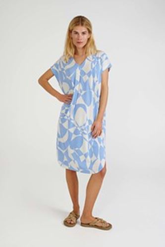 Klänning - FQFLOI-DRESS